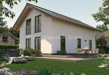 Massiv bauen mit Town und Country Haus in Wutha-Farnroda.