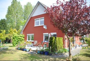 Gepflegtes Einfamilienhaus in Peenemünde