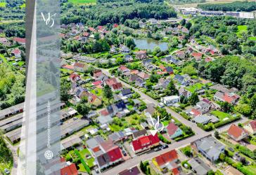 DHH in Bergen auf Rügen // 4 Zimmer, Garage, Garten