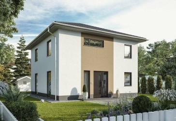 Stadthaus Flair 124 - Lebensqualität in modernem Design