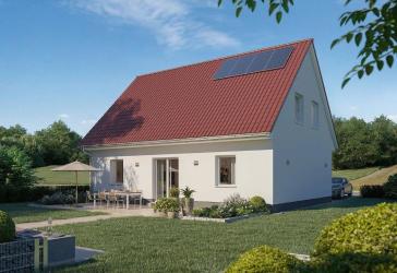 Vorschaubild Einfamilienhaus