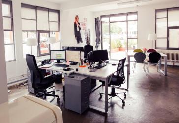 Vorschaubild Büro- /Praxis-Immobilie