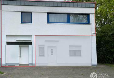 Attraktive Eigentumswohnung in begehrter Lage in Trier