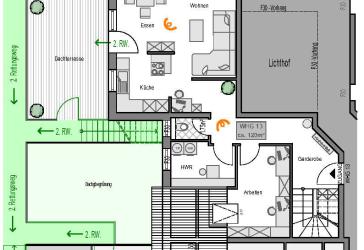 Vorschaubild Wohnung