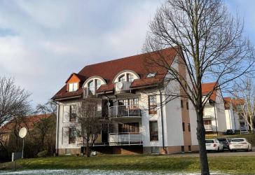 Vorschaubild Wohnung