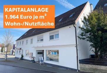 Vorschaubild Einfamilienhaus