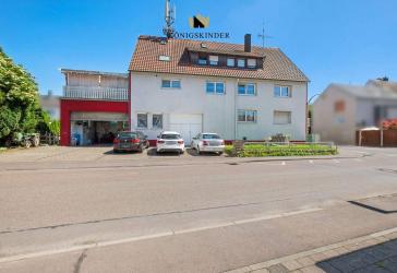 Vorschaubild Mehrfamilienhaus