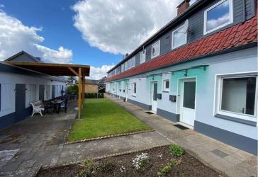Neuer Preis Von Privat Courtagefrei 7 Familienhaus im Reihenhausstil