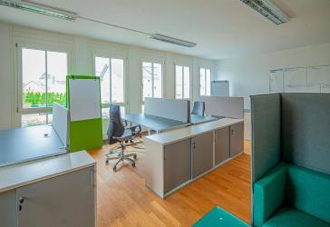 Vorschaubild Büro- /Praxis-Immobilie
