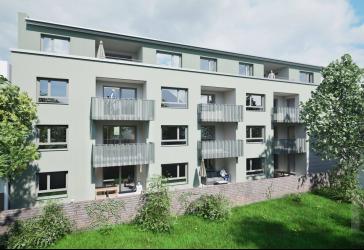 Vorschaubild Wohnung