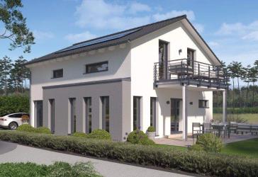 Innovative Bautechnik - Zukunftssicher wohnen