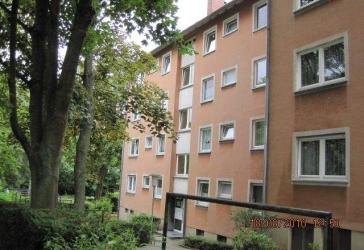 Kapitalanlage! Vermietete 4-Zimmerwohnung mit Balkon in Friedrichsdorf