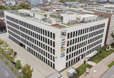 Bauknecht Quartier - Neubauqualität nach Kernsanierung!
