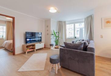 Vorschaubild Wohnung