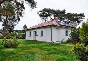 Sehr schönes Ferienhaus in Karlshagen zu verkaufen