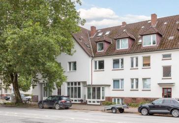 Flexibles Raumkonzept in zentraler Lage