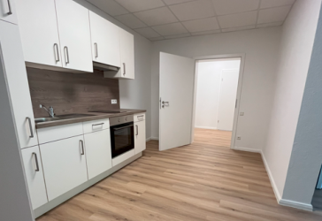 Wohnung im betreuten Wohnen