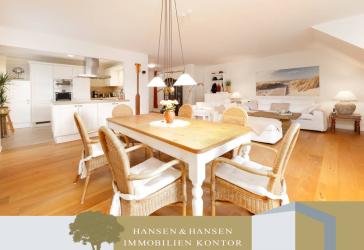 Vorschaubild Maisonettewohnung