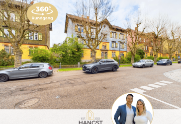 Vorschaubild Mehrfamilienhaus