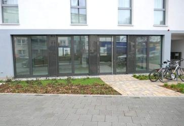 N-Schweinau: Erstbezug - Ausbau nach Mieterwünschen - Bürofläche mit ca. 137,50 m²