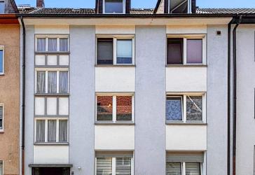 Vorschaubild Mehrfamilienhaus