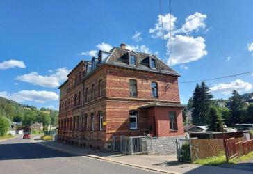 Vorschaubild Mehrfamilienhaus