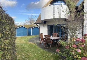 Drei-Zimmer-Wohnung in ruhiger Lage