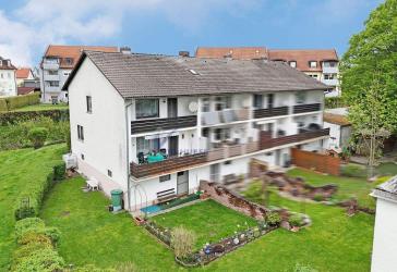 Vorschaubild Reihenendhaus