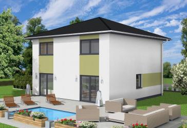 Vorschaubild Einfamilienhaus