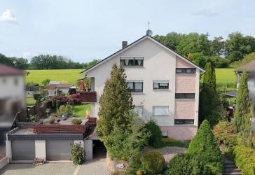 Mehrgenerationenhaus mit Renditepotenzial - Eigennutzung oder Kapitalanlage