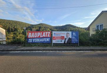 Vorschaubild Grundstück