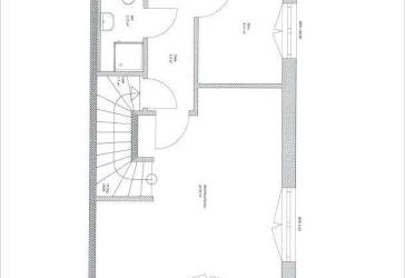 Neubau REH 3 im Zentrum von Burglengenfeld - Baugenehmigung erteilt -