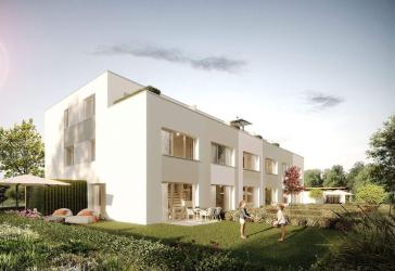 Vorschaubild Reihenmittelhaus