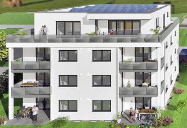 Vorschaubild Wohnung