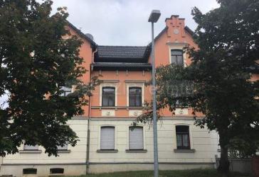 5,1 % Rendite im schönen Dreifamilienhaus