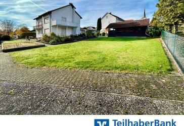 Vorschaubild Mehrfamilienhaus