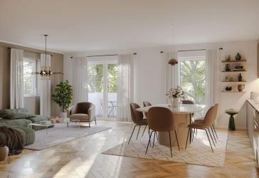 Vorschaubild Wohnung