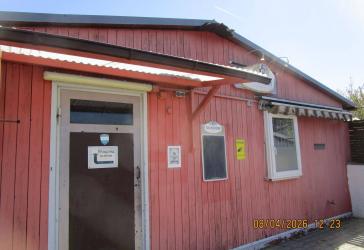 Nürnberg / Süd. Komplett eingerichtetes u. ablösefreies Restaurant m. großem Biergarten in Kleingartenkolonie zu vermieten.
