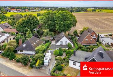 Großzügiges Einfamilienhaus in ruhiger Lage