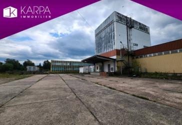 HOTEL mit 35 Zimmern und vermietetem Gewerbe in Salzwedel