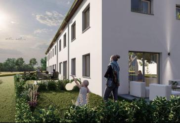 Vorschaubild Reihenmittelhaus