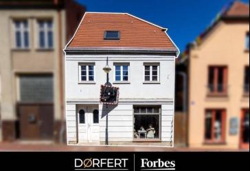Vorschaubild Reihenmittelhaus
