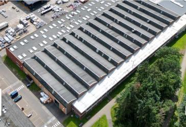Hallen-/Industriefläche in Simmern