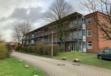 3-Zimmer-Wohnung in Xanten Hochbruch- WBS benötigt