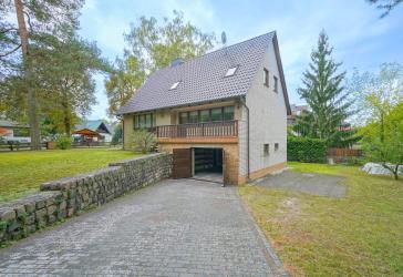 Vorschaubild Einfamilienhaus