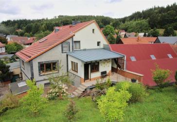 Vorschaubild Mehrfamilienhaus