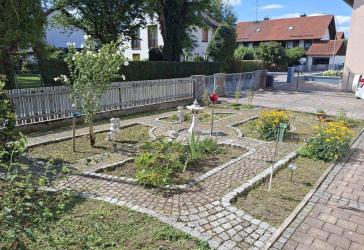 Vorschaubild Mehrfamilienhaus