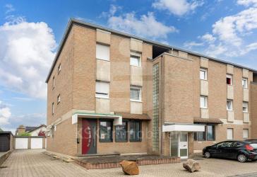 Vorschaubild Maisonettewohnung