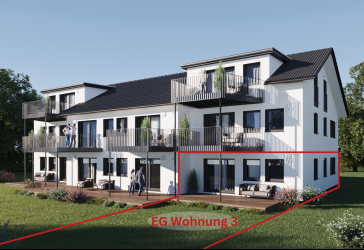 Vorschaubild Wohnung