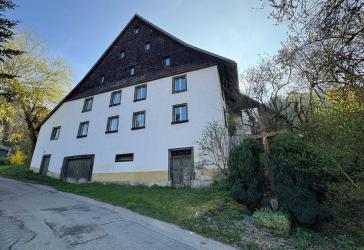 Vorschaubild Bauernhaus